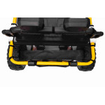 Elektrická bugina UTV Speed - biela